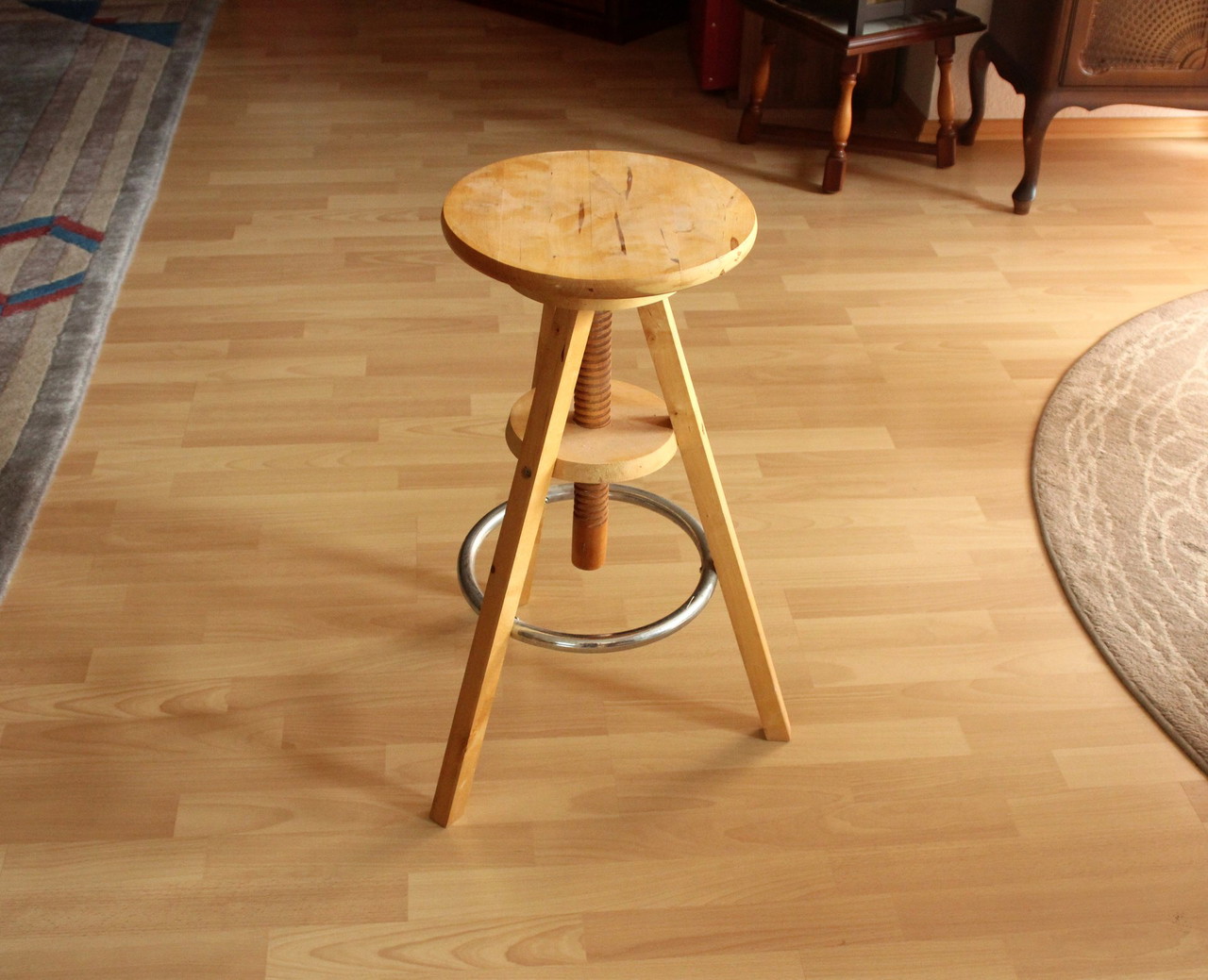 Tabouret enfant Tortue Animaux Tabouret enfant Tortue Animaux