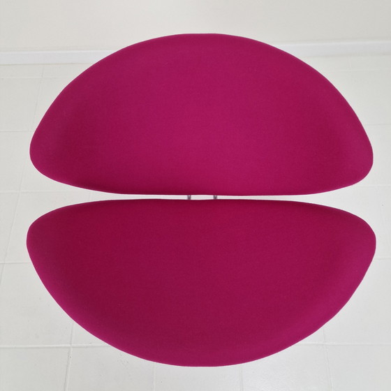 Image 1 of Orange Slice Chair By Pierre Paulin For Artifort, 1990S