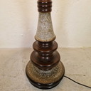 1970s Ceramic Floor Lamp