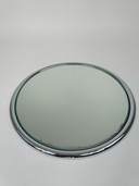 Gebr van der stroom Dutch Originals model 33 Gispen mirror