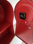 Thomas Eriksson for Ikea clock