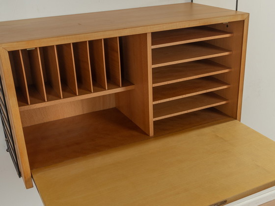 Image 1 of 1950s Shelving System, Nils Strinning