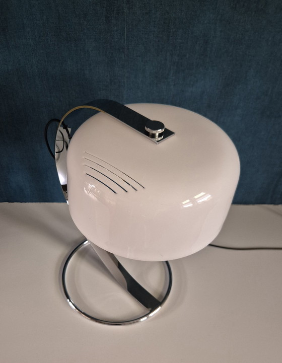 Image 1 of Raak Table Lamp / Model Tropic / 1970s