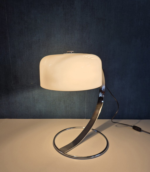 Raak Table Lamp / Model Tropic / 1970s