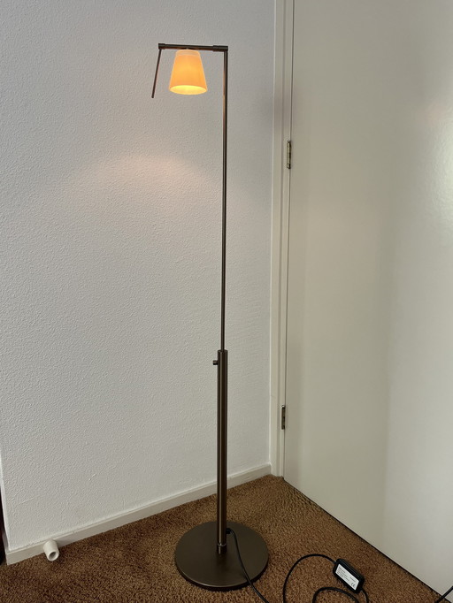 Lampadaire Rotaliana