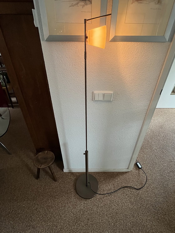 Image 1 of Rotaliana floor lamp