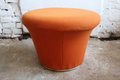 Artifort Pierre Paulin Mushroom Footstool