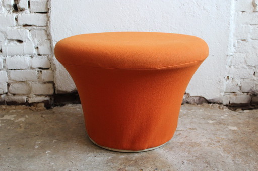 Artifort Pierre Paulin Mushroom Footstool