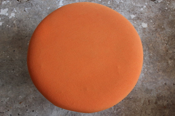 Image 1 of Artifort Pierre Paulin Mushroom Footstool