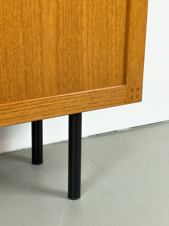 Image 1 of Teak sideboard, 1970S