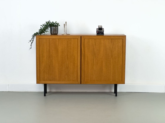 Image 1 of Teak sideboard, 1970S