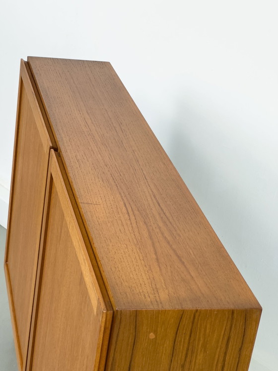 Image 1 of Teak sideboard, 1970S