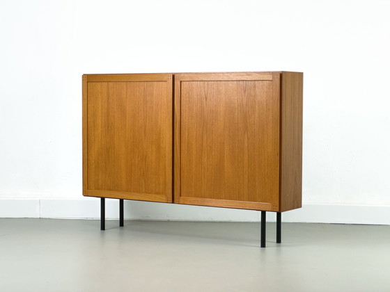 Image 1 of Teak sideboard, 1970S