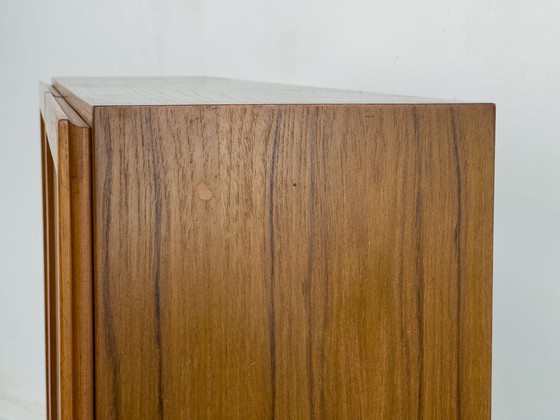 Image 1 of Teak sideboard, 1970S