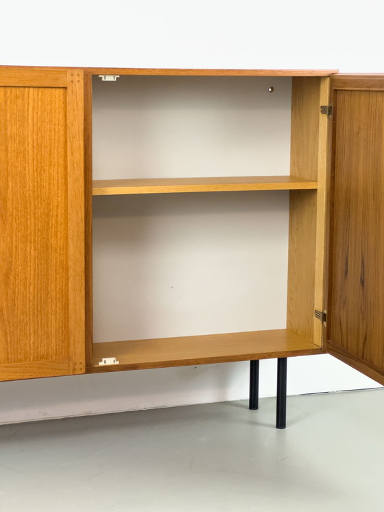 Image 1 of Teak sideboard, 1970S