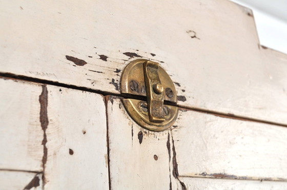 Image 1 of Credenza vintage in teak anni '50