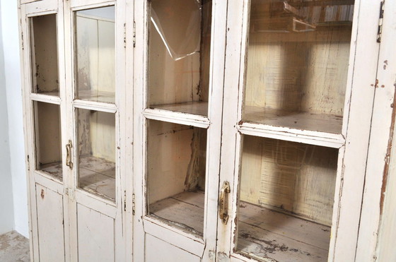 Image 1 of Credenza vintage in teak anni '50