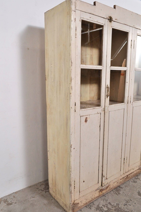 Image 1 of Credenza vintage in teak anni '50