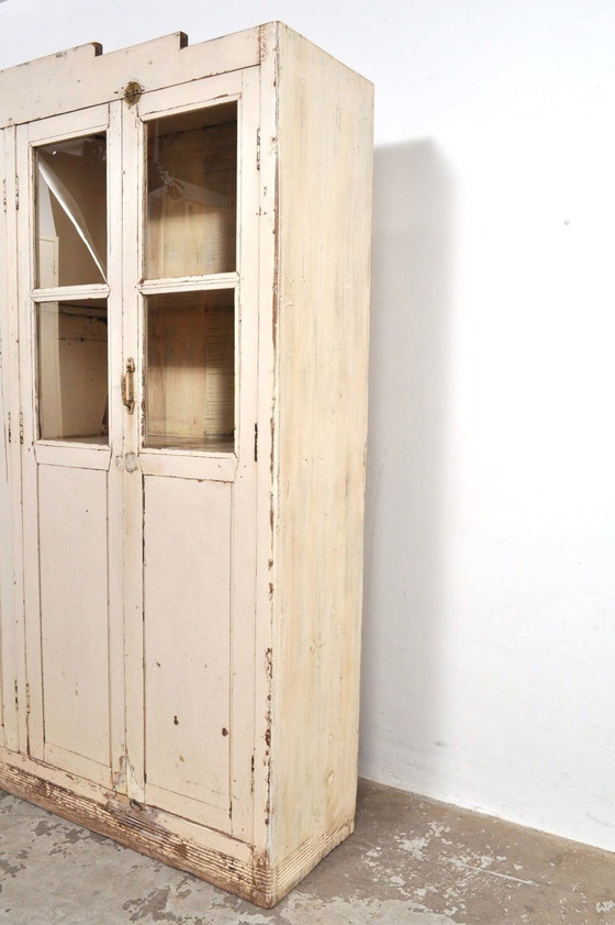 Image 1 of Credenza vintage in teak anni '50