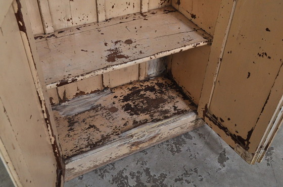 Image 1 of Credenza vintage in teak anni '50