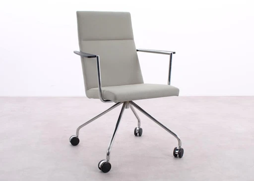 Martela Form chair beige