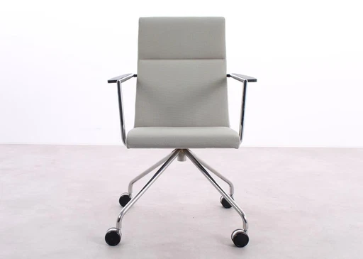 Martela Form chair beige