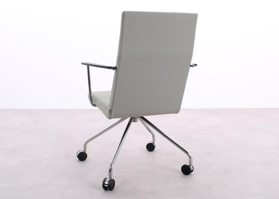 Image 1 of Martela Form chair beige