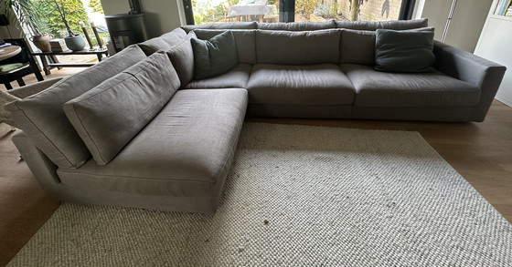 Image 1 of Linteloo Mauro corner sofa