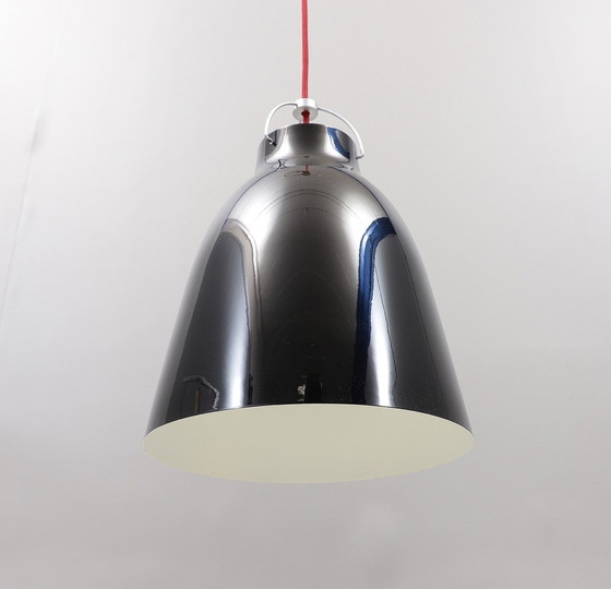 Image 1 of 2x Fritz Hansen Caravaggio pendant lamps