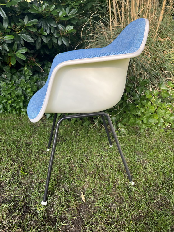 Image 1 of Vitra Eames Dax armchair