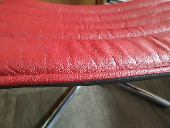 Image 1 of 2 poltrone &#39;Lazy&#39; di Hulshoff Design