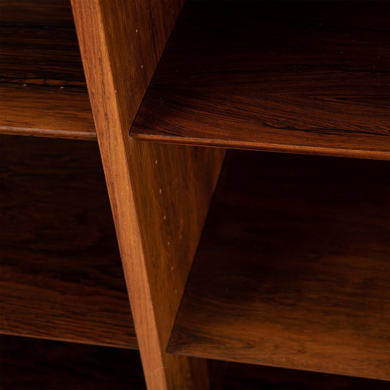 Image 1 of Midsize bookcase