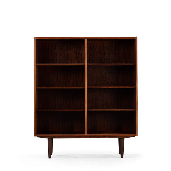 Image 1 of Midsize bookcase