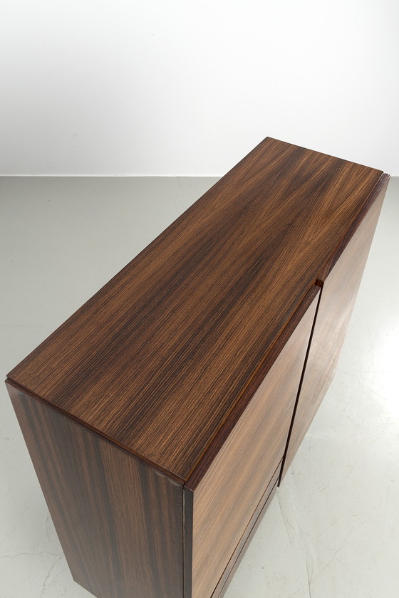 Image 1 of Musterring rosewood case