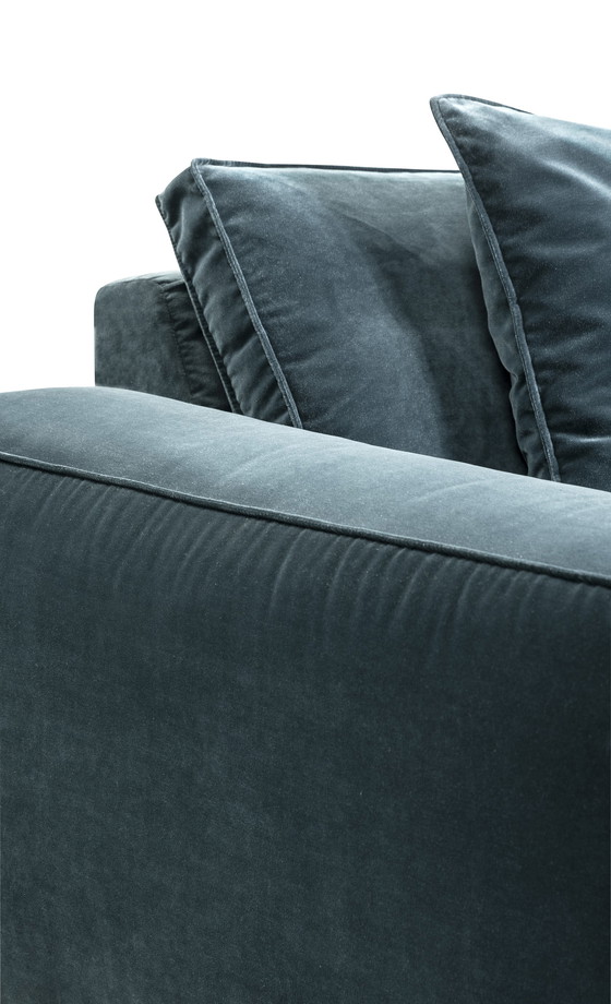 Image 1 of Immaginare Gigi Lounge Armchair