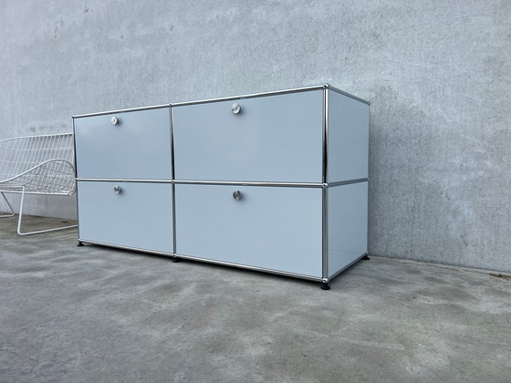 Image 1 of Usm Haller Cupboard