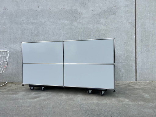 Usm Haller Cupboard