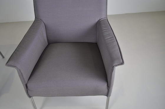 Image 1 of 2x Design on Stock Limec armchair