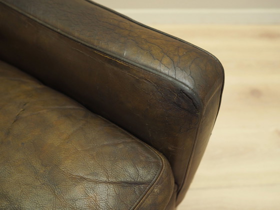 Image 1 of Rosewood Armchair, Scandinavian Design, 1960S, Designer: Fredrik Kayser, Production: Vatne Møbler