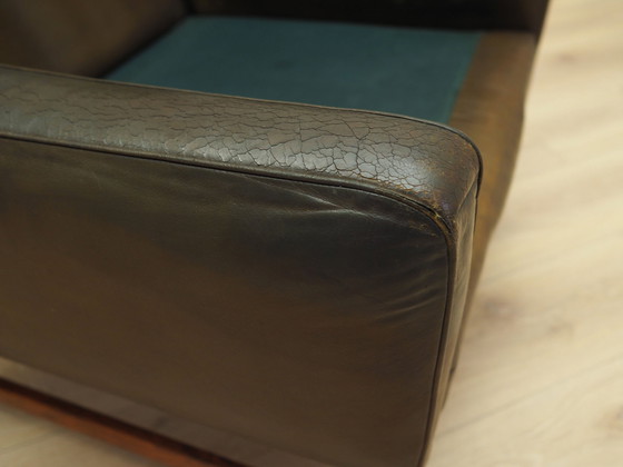 Image 1 of Rosewood Armchair, Scandinavian Design, 1960S, Designer: Fredrik Kayser, Production: Vatne Møbler