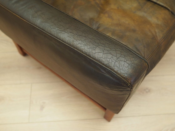 Image 1 of Rosewood Armchair, Scandinavian Design, 1960S, Designer: Fredrik Kayser, Production: Vatne Møbler