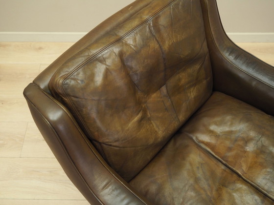 Image 1 of Rosewood Armchair, Scandinavian Design, 1960S, Designer: Fredrik Kayser, Production: Vatne Møbler