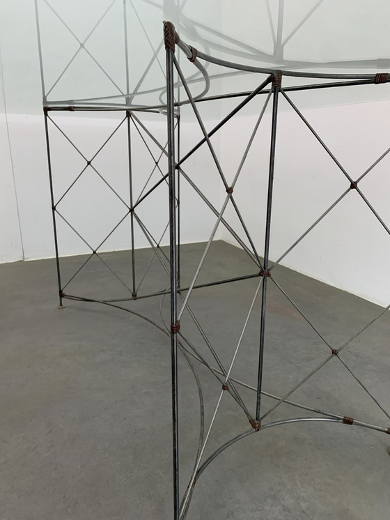 Image 1 of Yuzuru Yamakawa Design Table