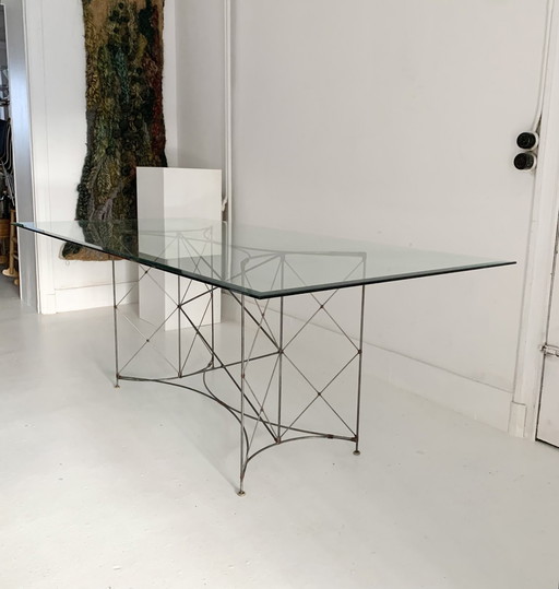 Yuzuru Yamakawa Design Table