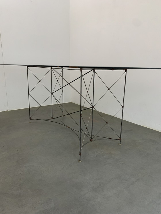 Image 1 of Yuzuru Yamakawa Design Table