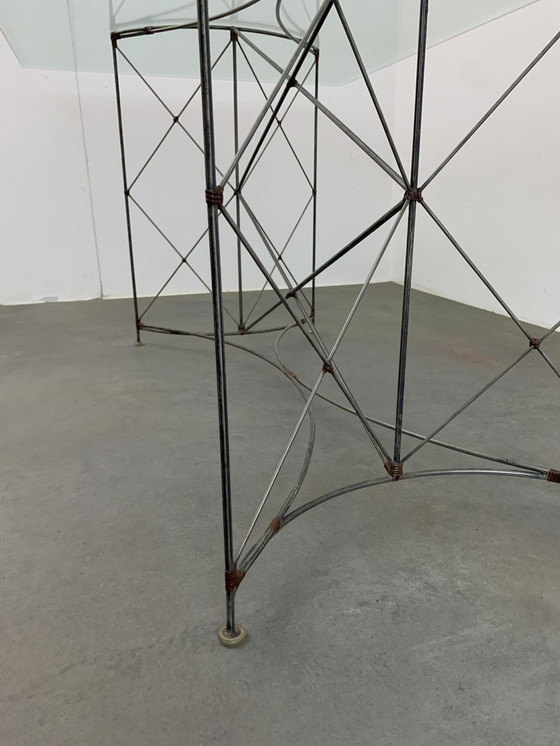 Image 1 of Yuzuru Yamakawa Design Table