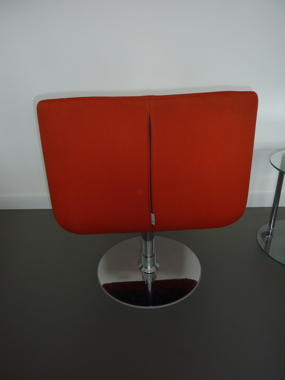 Image 1 of 2x fauteuil design Segis