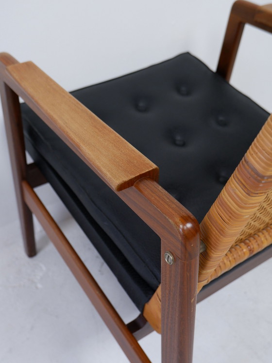 Image 1 of P.J. Muntendam Armchair For The Jonkers Brothers