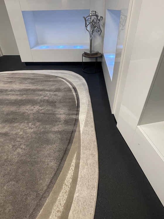 Image 1 of Leolux Pode Shallow Carpet 280 X 380 Showroom model