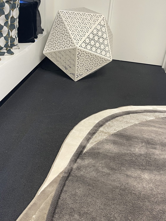 Image 1 of Leolux Pode Shallow Carpet 280 X 380 Showroom model